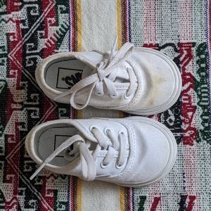 Baby vans